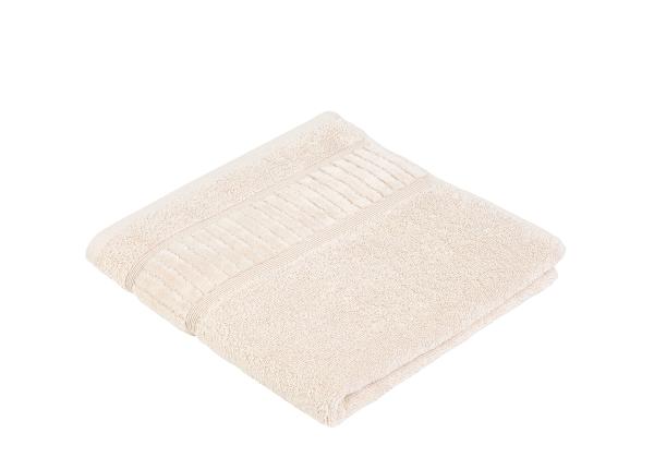 Полотенце махровое БИО-хлопок 50х100 см 2 шт