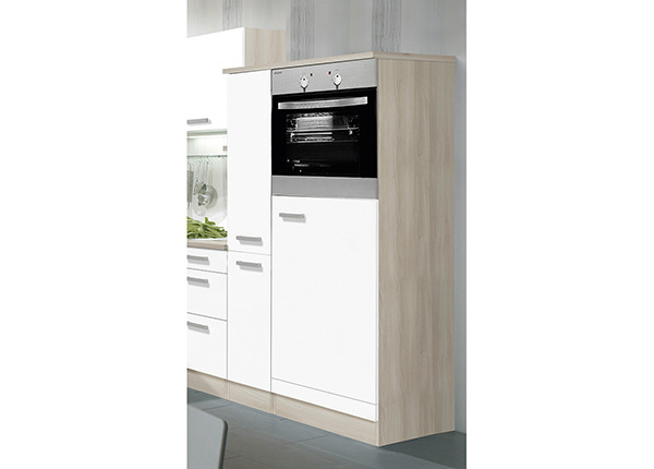 Полувысокий кухонный шкаф Genf 60 cm
