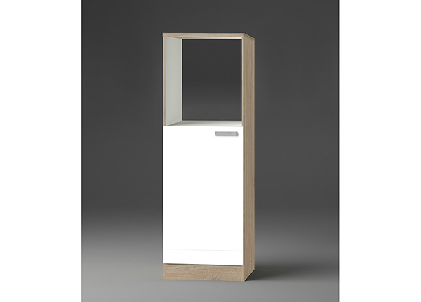 Полувысокий кухонный шкаф Zamora 60 cm