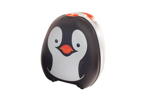 Портативный горшок My Carry Potty пингвин