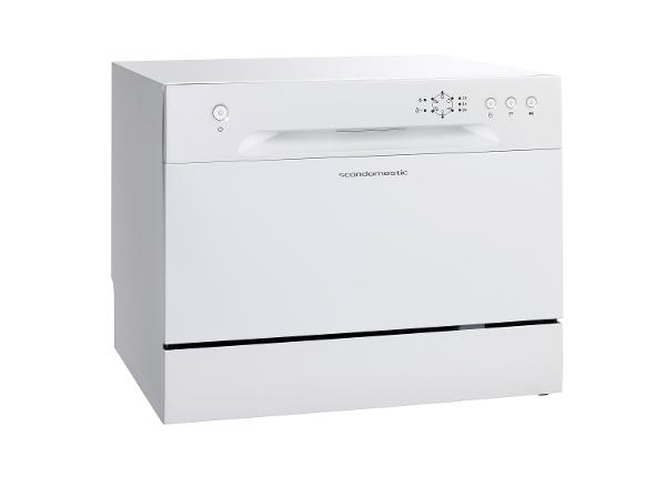 Посудомоечная машина Scandomestic SFO2203W