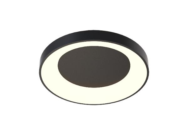 Потолочный светильник Cameron Black Ø 60 см