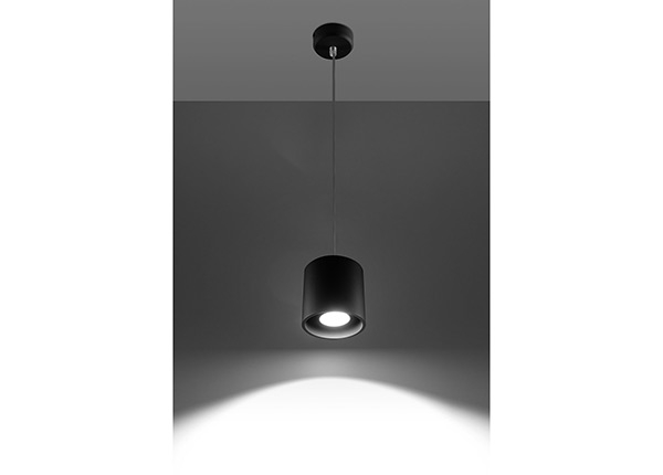 Потолочный светильник Orbis 1