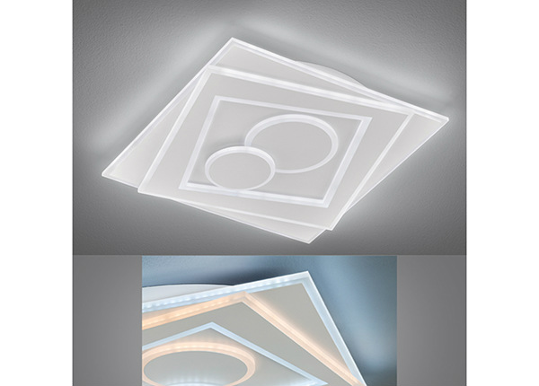 Потолочный светильник Ratio LED