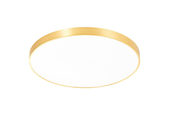 Потолочный светильник Sierra Gold LED Ø 60 см