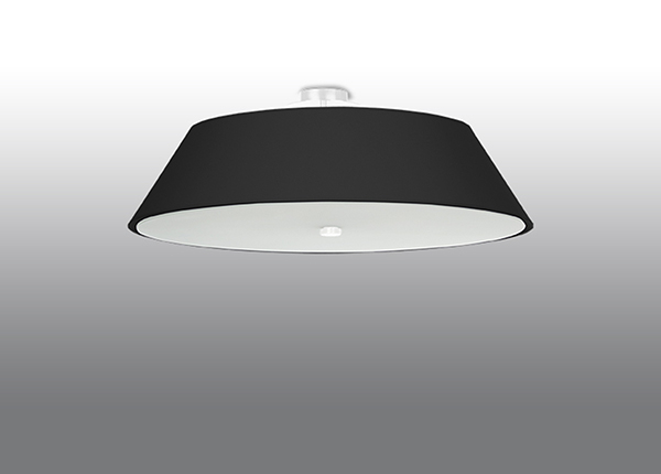 Потолочный светильник Vega 70 cm, черный