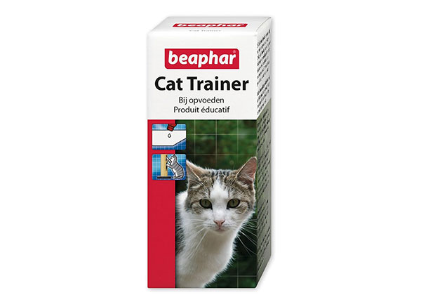 Препарат для тренировки кошек Beaphar 10 мл