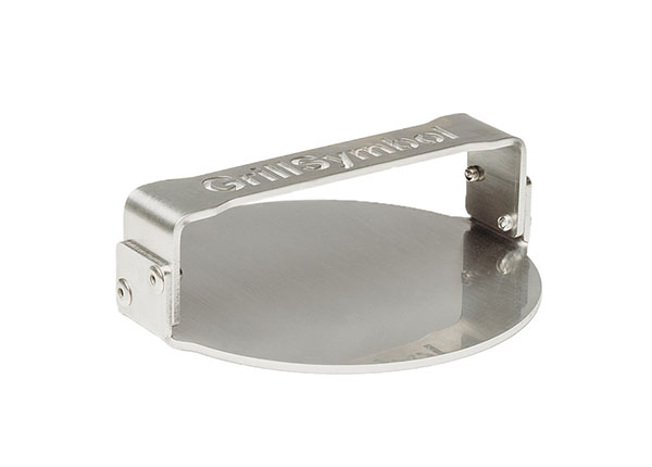 Пресс для бургеров Ø 14 см