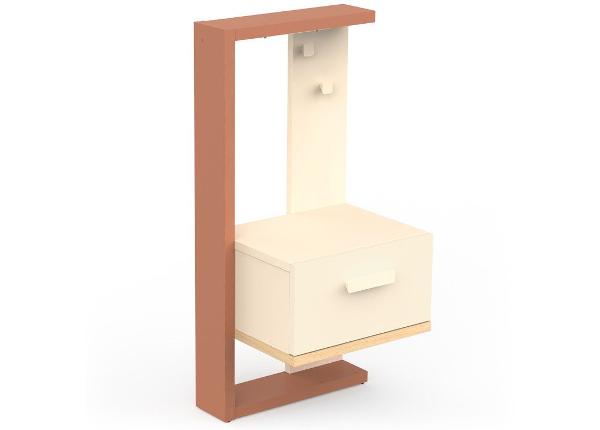 Прикроватная Camillia + LED