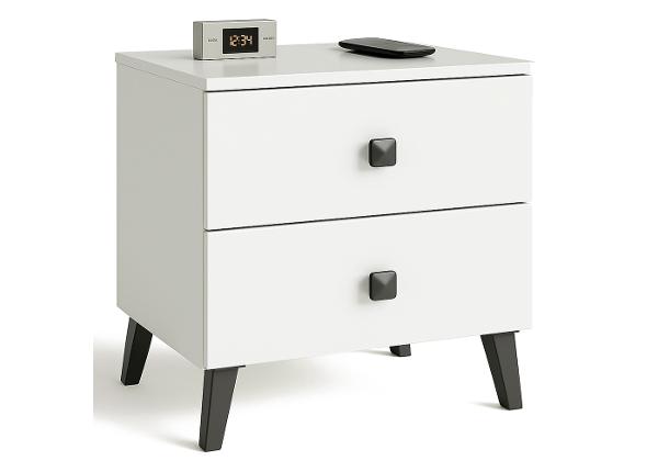 Прикроватная тумба Mobi