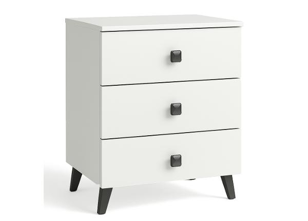 Прикроватная тумба Mobi