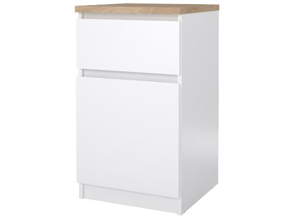 Прикроватная тумба Naia 40 cm