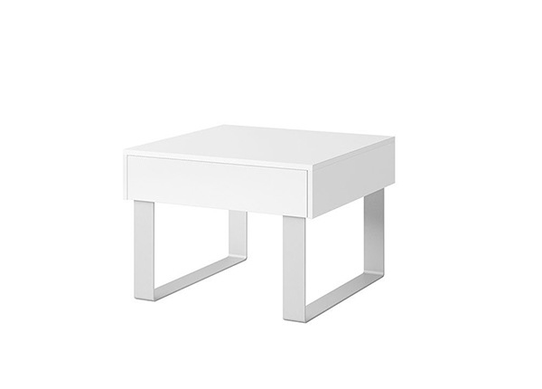 Приставной столик 64x64 cm