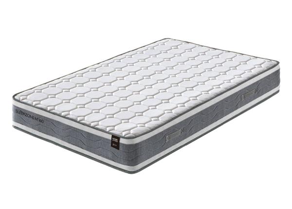 Пружинный матрас Sleepzone M 160x200 см