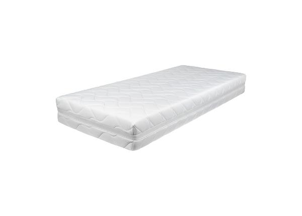 Пружинный матрас Wendre Lux 90x200 см