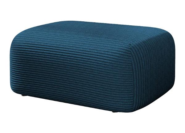 Пуф Piano 55x70 см