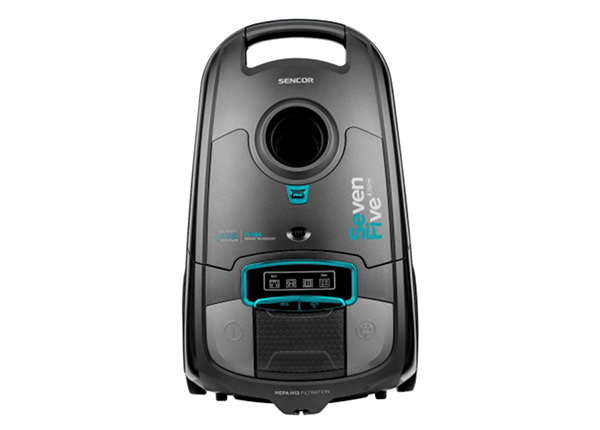 Пылесос Sencor SVC7550TIAAAA