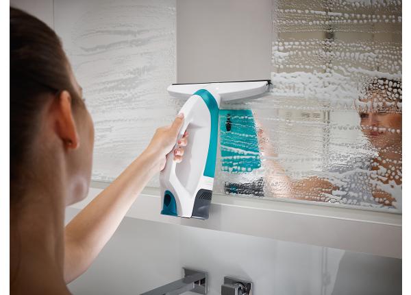 Пылесос для воды Leifheit Aquanta Click