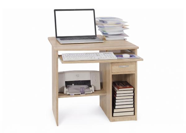 Рабочий стол 80 cm