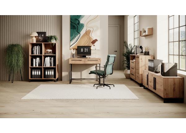 Рабочий стол Alam