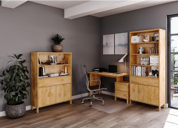 Рабочий стол Liva 120 cm