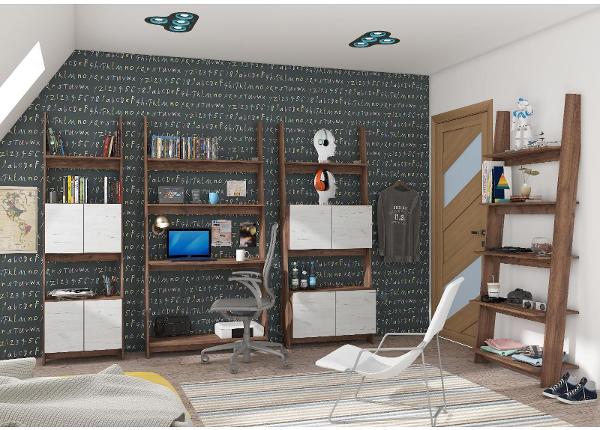 Рабочий стол Mallow 100 cm