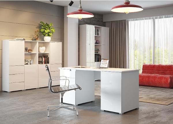 Рабочий стол Selene