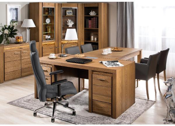 Рабочий стол Velvet