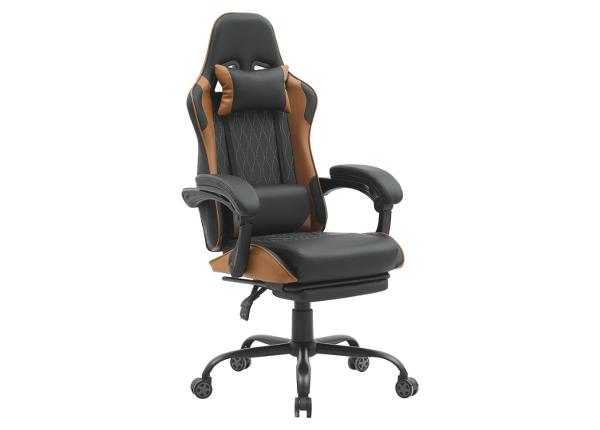 Рабочий стул G-Turbo