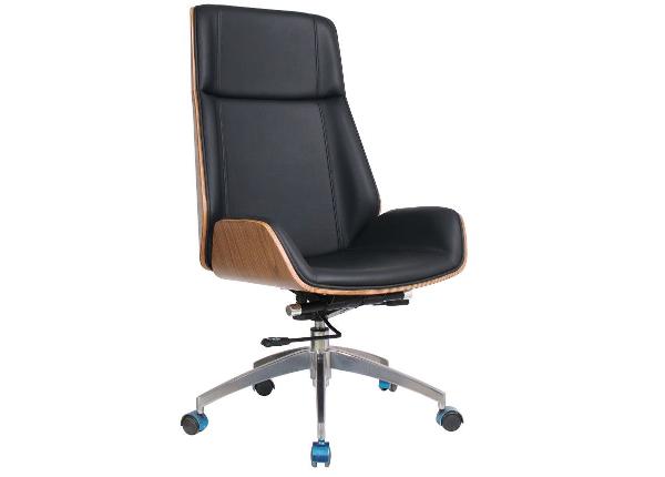 Рабочий стул President