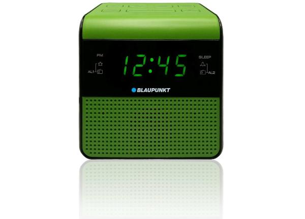 Радиочасы Blaupunkt FM/будильник