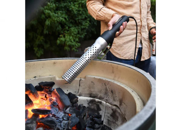 Разжигатель для гриля Looftlighter I