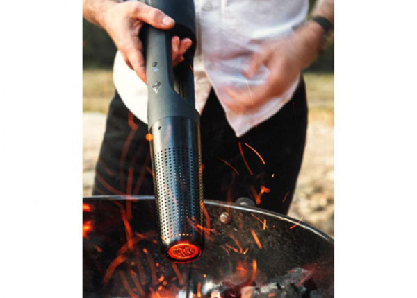 Разжигатель для гриля Looftlighter x