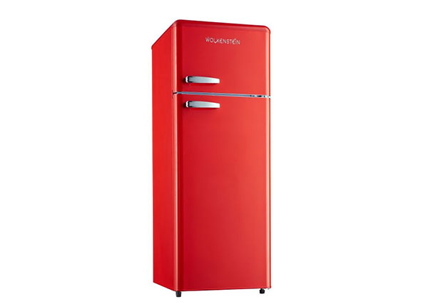 Ретро-холодильник Wolkenstein