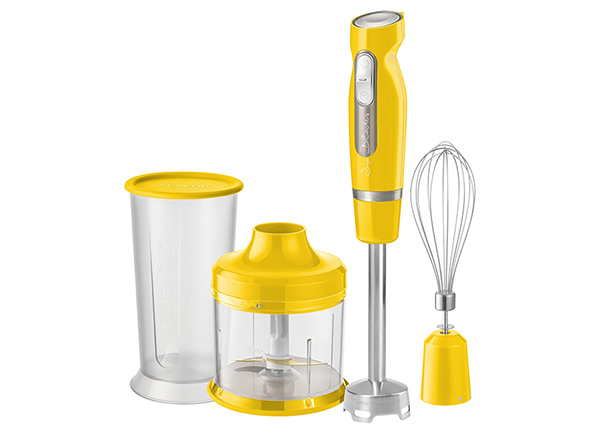 Ручной блендер