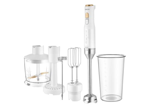 Ручной блендер Sencor SHB6441WH