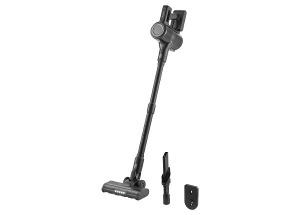 Ручной пылесос 2in1 Sencor SVC7221BK