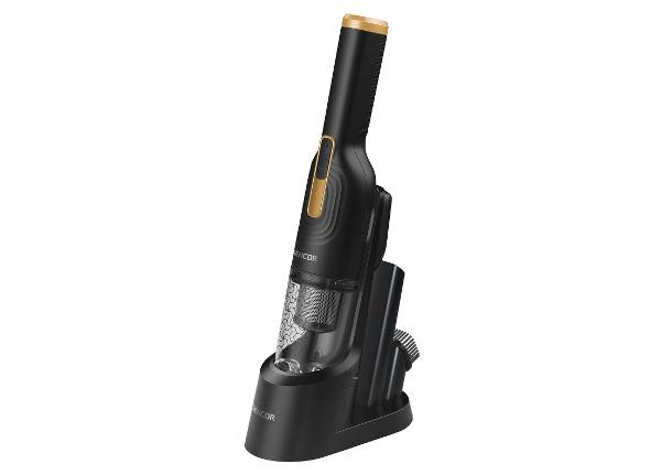 Ручной пылесос Sencor SVC308BK