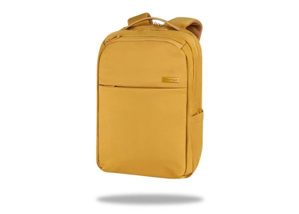 Рюкзак CoolPack Bolt желтый 16 L
