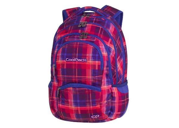 Рюкзак CoolPack College Mellow Pink 28 L