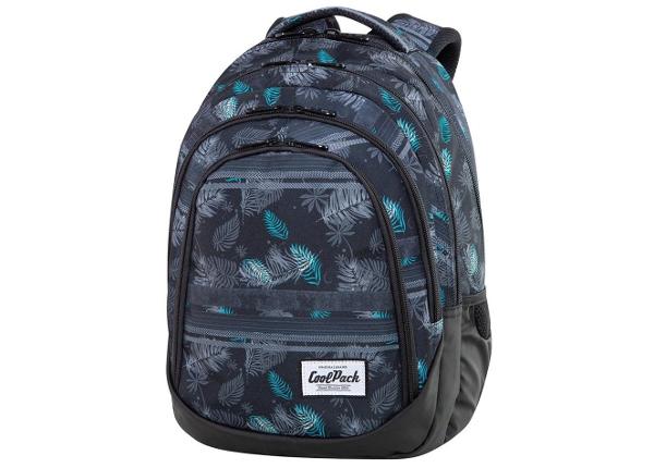 Рюкзак CoolPack Drafter Black Forest 28 L