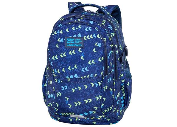 Рюкзак CoolPack Factor Chevron 29 L