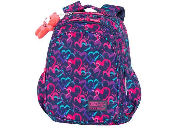 Рюкзак CoolPack Jerry Drawing Hearts 21 L