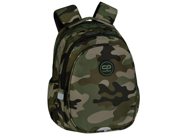 Рюкзак CoolPack Jerry Soldier 21 L