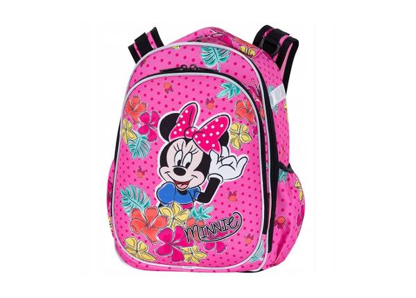 Рюкзак Disney Turtle Minnie Mouse troopiline 25 L