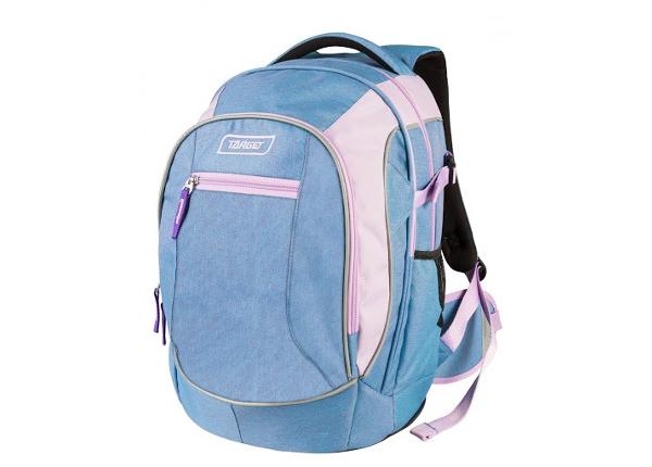 Рюкзак Target Airpack фиолетовый