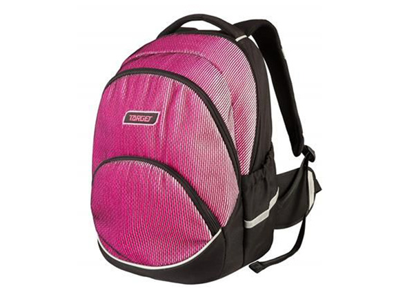 Рюкзак Target Flow Pink