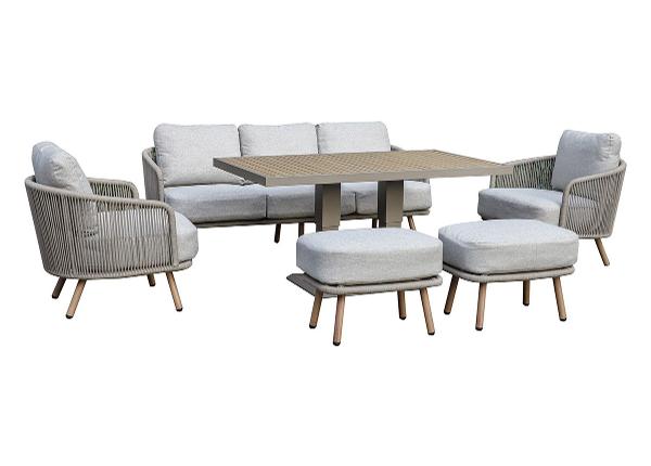 Садовая мебель Malise