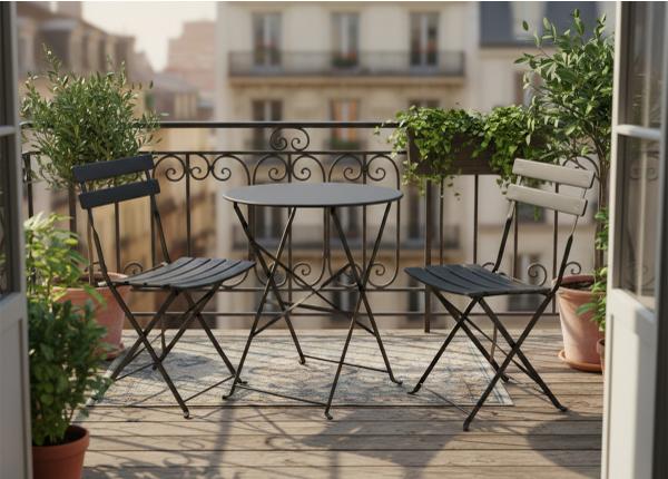 Садовая мебель Orion