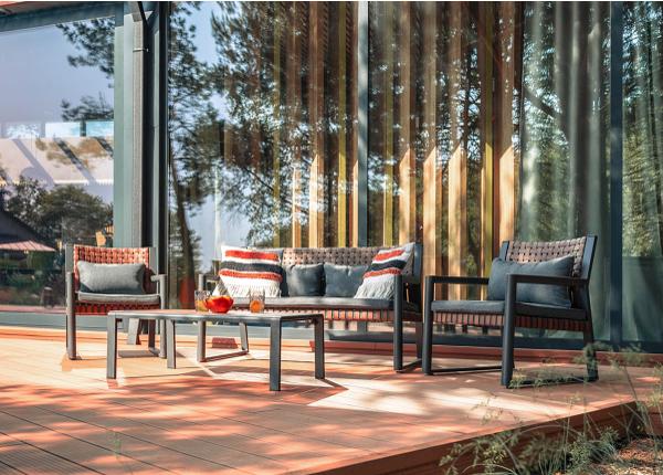 Садовая мебель Texas